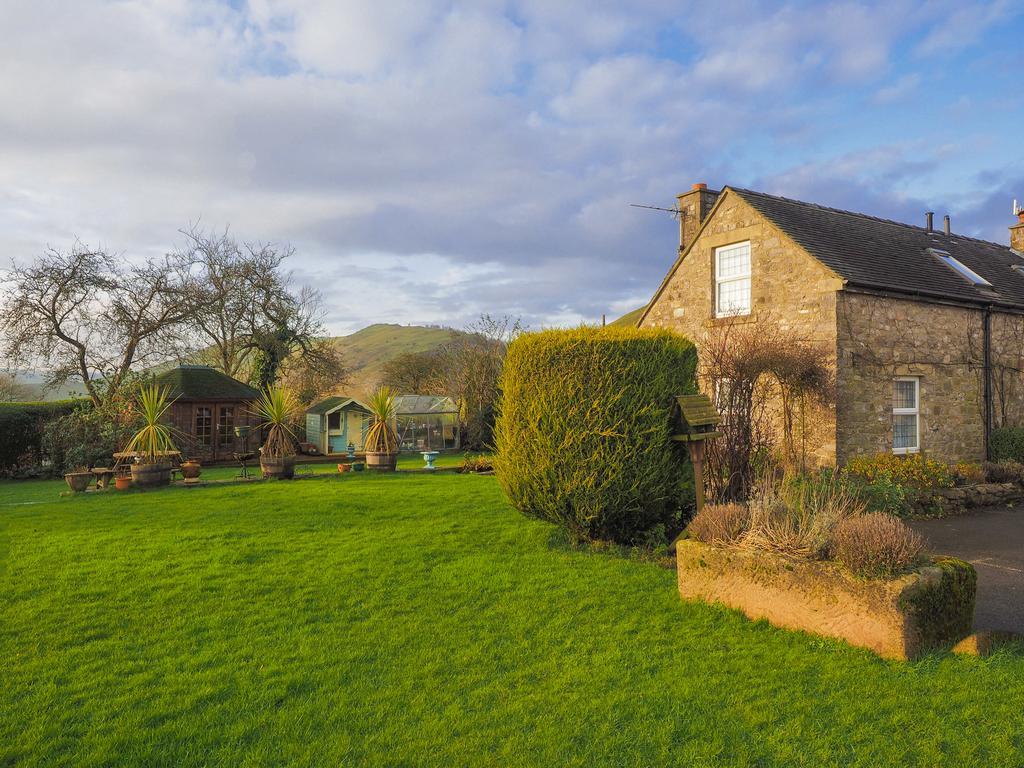 Hillcrest House Ashbourne  Exterior foto