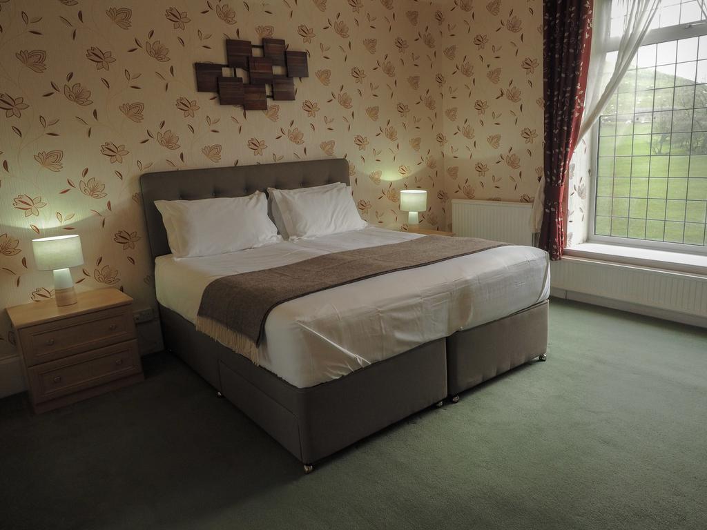 Hillcrest House Ashbourne  Cameră foto